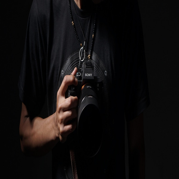 editor portrait professional headshot